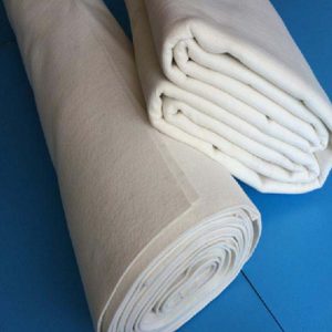 META ARAMİD KEÇE / META ARAMID FELT